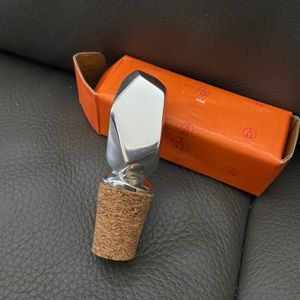 NWT Nima Oberoi Geo Bottle Stopper